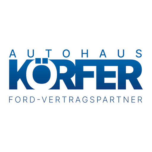 Autohaus Ford Körfer